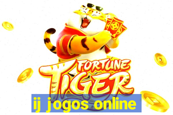 ij jogos online